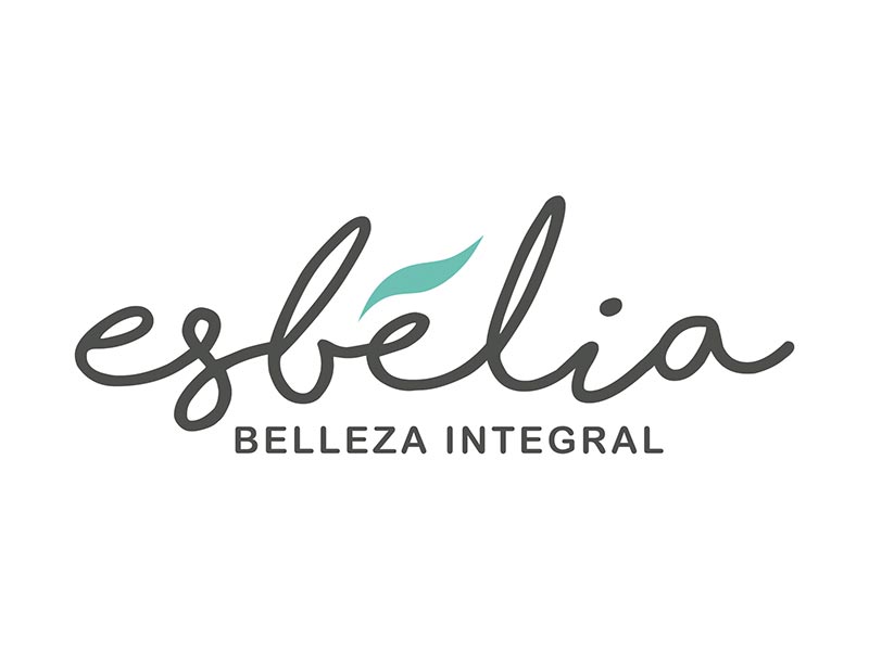RosikaBello | Logotipo Esbelia