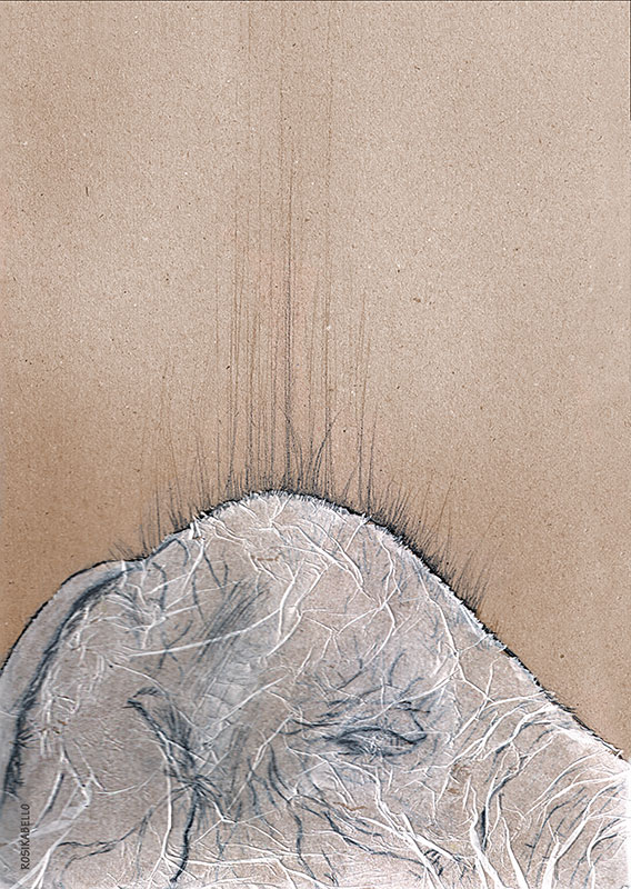 RosikaBello | Ilustración Elefhant